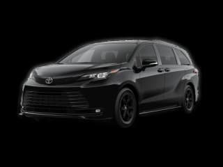 Toyota Sienna Woodland Edition AWD 7-Passenger (Natl) Toyota Sienna Woodland Edition AWD 7-Passenger (Natl)