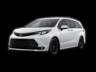 Toyota Sienna Woodland Edition AWD 7-Passenger (Natl) Toyota Sienna Woodland Edition AWD 7-Passenger (Natl)
