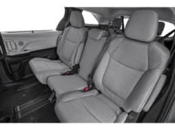 Toyota Sienna LE AWD 8-Passenger (Natl) 2026 — side view