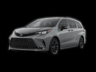 Toyota Sienna XSE FWD 7-Passenger (Natl) Toyota Sienna XSE FWD 7-Passenger (Natl)