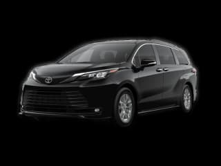 Toyota Sienna XLE FWD 8-Passenger (Natl) Toyota Sienna XLE FWD 8-Passenger (Natl)
