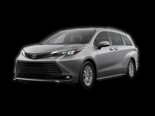 Toyota Sienna XLE AWD 7-Passenger (Natl) Toyota Sienna XLE AWD 7-Passenger (Natl)