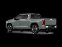 Toyota Tundra 4WD Limited CrewMax 5.5' Bed (Natl) 2026 — side view