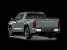 Toyota Tundra 4WD Limited CrewMax 5.5' Bed (Natl) 2026 — side view