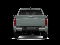 Toyota Tundra 4WD Limited CrewMax 5.5' Bed (Natl) 2026 — side view