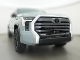 Toyota Tundra 4WD Limited CrewMax 5.5' Bed (Natl) 2026 — side view