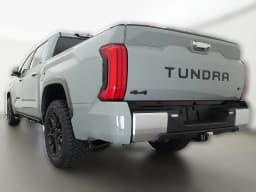 Toyota Tundra 4WD Limited CrewMax 5.5' Bed (Natl) 2026 — side view