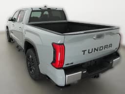 Toyota Tundra 4WD Limited CrewMax 5.5' Bed (Natl) 2026 — side view