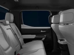Toyota Tundra 4WD Limited Hybrid CrewMax 5.5' Bed (Natl) 2026 — side view