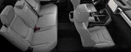 Toyota Tundra 4WD Limited Hybrid CrewMax 5.5' Bed (Natl) 2026 — side view