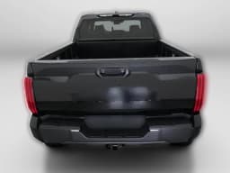 Toyota Tundra 2WD SR5 CrewMax 5.5' Bed (Natl) 2026 — side view