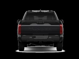 Toyota Tundra 2WD SR5 CrewMax 5.5' Bed (Natl) 2026 — side view
