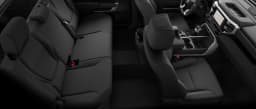 Toyota Tundra 4WD SR5 CrewMax 5.5' Bed (Natl) 2026 — side view