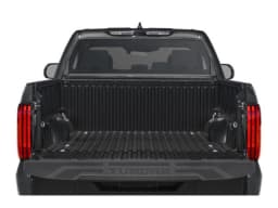 Toyota Tundra 4WD SR5 CrewMax 5.5' Bed (Natl) 2026 — side view