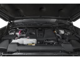 Toyota Tundra 4WD SR5 CrewMax 5.5' Bed (Natl) 2026 — side view