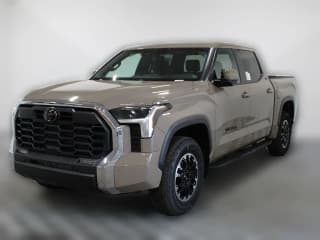 Toyota Tundra 4WD SR5 CrewMax 5.5' Bed (Natl) Toyota Tundra 4WD SR5 CrewMax 5.5' Bed (Natl)
