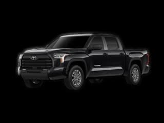 Toyota Tundra 4WD SR5 CrewMax 5.5' Bed (Natl) Toyota Tundra 4WD SR5 CrewMax 5.5' Bed (Natl)