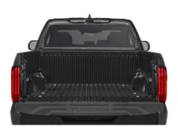 Toyota Tundra 4WD SR5 CrewMax 5.5' Bed (Natl) 2026 — side view