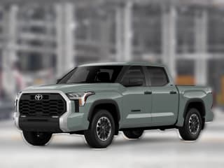 Toyota Tundra 4WD SR5 CrewMax 5.5' Bed (Natl) Toyota Tundra 4WD SR5 CrewMax 5.5' Bed (Natl)
