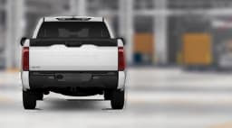 Toyota Tundra 4WD SR5 CrewMax 5.5' Bed (Natl) 2026 — side view