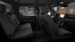 Toyota Tundra 4WD SR5 CrewMax 5.5' Bed (Natl) 2026 — side view