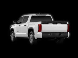 Toyota Tundra 4WD SR5 CrewMax 5.5' Bed (Natl) 2026 — side view