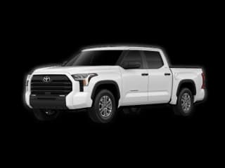 Toyota Tundra 4WD SR5 CrewMax 5.5' Bed (Natl) Toyota Tundra 4WD SR5 CrewMax 5.5' Bed (Natl)