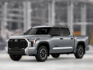 Toyota Tundra 4WD SR5 CrewMax 5.5' Bed (Natl) Toyota Tundra 4WD SR5 CrewMax 5.5' Bed (Natl)
