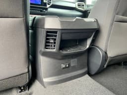 Toyota Tundra 4WD SR5 CrewMax 5.5' Bed (Natl) 2026 — side view