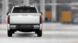Toyota Tundra 4WD 1794 Edition CrewMax 5.5' Bed (Natl) 2026 — side view