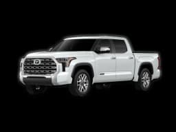Toyota Tundra 4WD 1794 Edition CrewMax 5.5' Bed (Natl) 2026 — side view