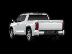 Toyota Tundra 4WD 1794 Edition CrewMax 5.5' Bed (Natl) 2026 — side view