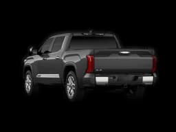 Toyota Tundra 4WD 1794 Edition CrewMax 5.5' Bed (Natl) 2026 — side view
