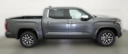 Toyota Tundra 4WD 1794 Edition CrewMax 5.5' Bed (Natl) 2026 — side view