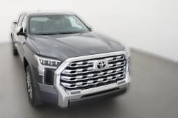 Toyota Tundra 4WD 1794 Edition CrewMax 5.5' Bed (Natl) 2026 — side view
