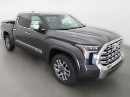 Toyota Tundra 4WD 1794 Edition CrewMax 5.5' Bed (Natl) 2026 — side view