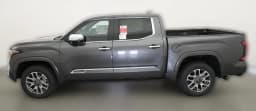 Toyota Tundra 4WD 1794 Edition CrewMax 5.5' Bed (Natl) 2026 — side view