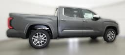 Toyota Tundra 4WD 1794 Edition CrewMax 5.5' Bed (Natl) 2026 — side view