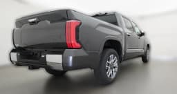 Toyota Tundra 4WD 1794 Edition CrewMax 5.5' Bed (Natl) 2026 — side view