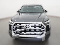 Toyota Tundra 4WD 1794 Edition CrewMax 5.5' Bed (Natl) 2026 — side view