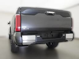 Toyota Tundra 4WD 1794 Edition CrewMax 5.5' Bed (Natl) 2026 — side view