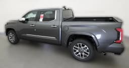 Toyota Tundra 4WD 1794 Edition CrewMax 5.5' Bed (Natl) 2026 — side view