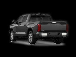 Toyota Tundra 4WD 1794 Edition CrewMax 5.5' Bed (Natl) 2026 — side view