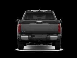 Toyota Tundra 4WD 1794 Edition CrewMax 5.5' Bed (Natl) 2026 — side view