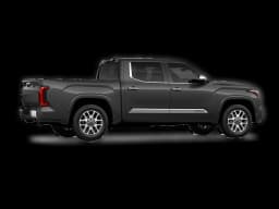 Toyota Tundra 4WD 1794 Edition CrewMax 5.5' Bed (Natl) 2026 — side view