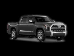 Toyota Tundra 4WD 1794 Edition CrewMax 5.5' Bed (Natl) 2026 — side view
