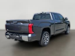 Toyota Tundra 4WD 1794 Edition CrewMax 6.5' Bed (Natl) 2026 — side view