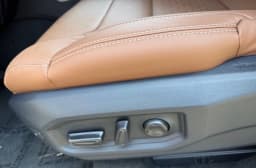Toyota Tundra 4WD 1794 Edition CrewMax 6.5' Bed (Natl) 2026 — side view