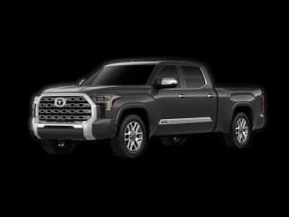 Toyota Tundra 4WD 1794 Edition CrewMax 6.5' Bed (Natl) Toyota Tundra 4WD 1794 Edition CrewMax 6.5' Bed (Natl)