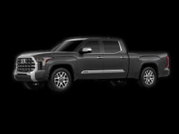 Toyota Tundra 4WD 1794 Edition CrewMax 6.5' Bed (Natl) 2026 — side view